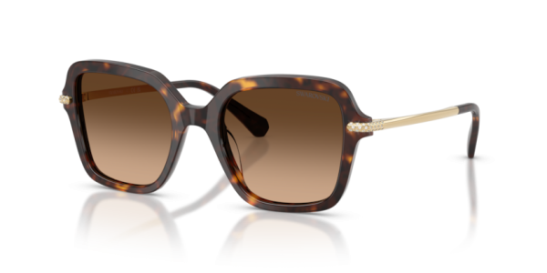 Gafas de sol Swarovski COL.1002/74  CAL.50-20/145