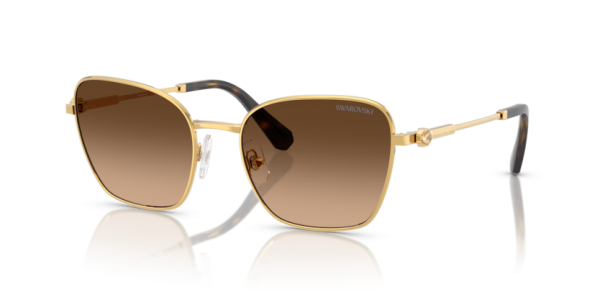 Gafas de sol Swarovski COL.400774  CAL.55-19/140